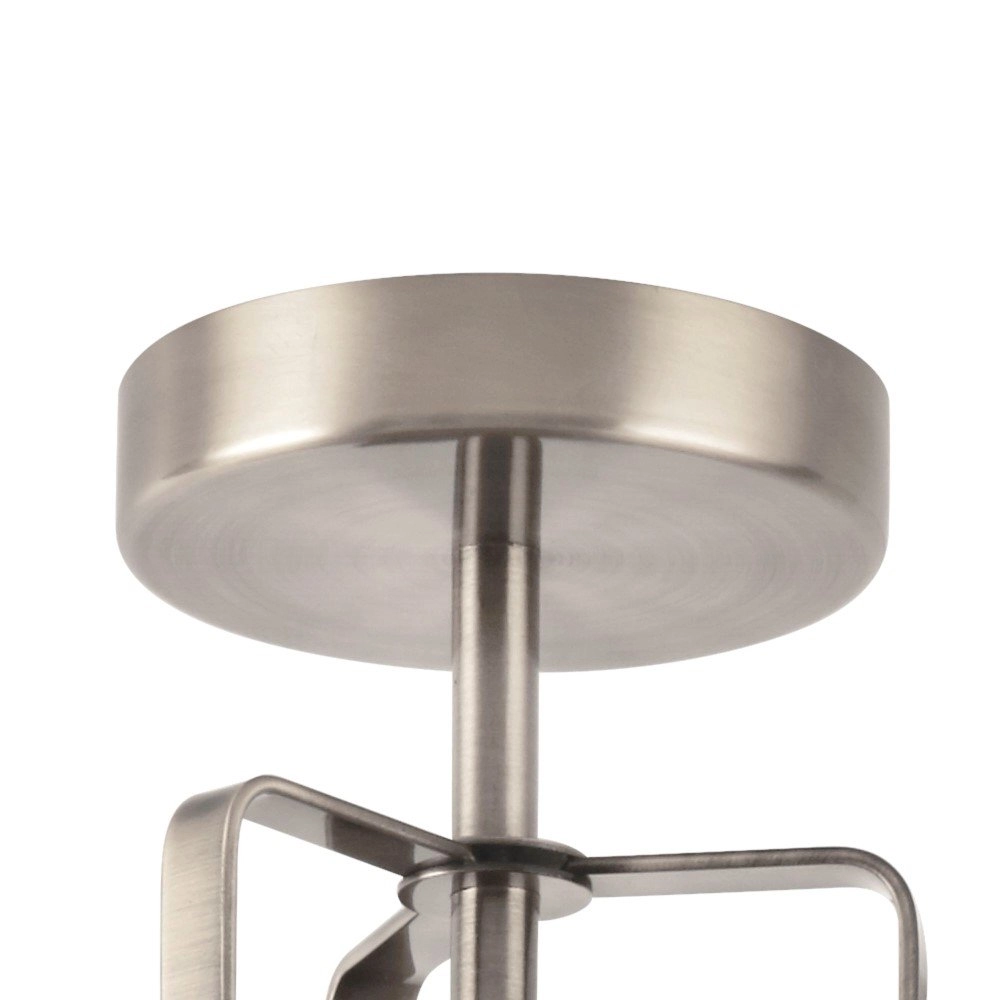 Design pafondlamp Boule Ø 40cm Searchlight 5053423137063