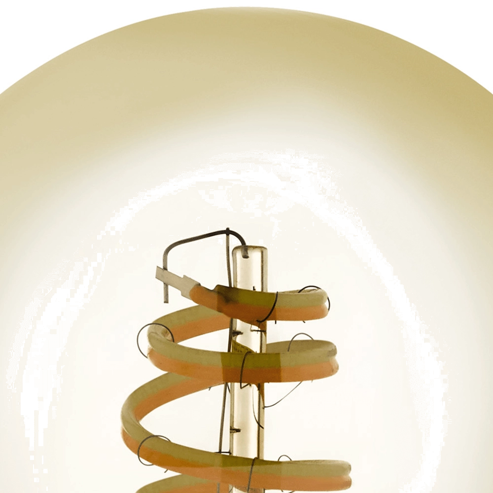 Led lampenbol Zigbee - E27 - 4.9 watt - 2200-6500K - G80 Eglo 9002759122430