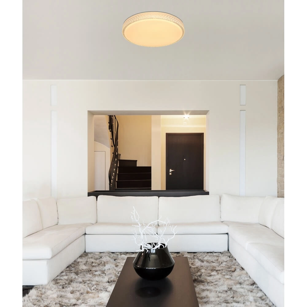 Plafonniere Ovi 3850lm Globo 9007371408009