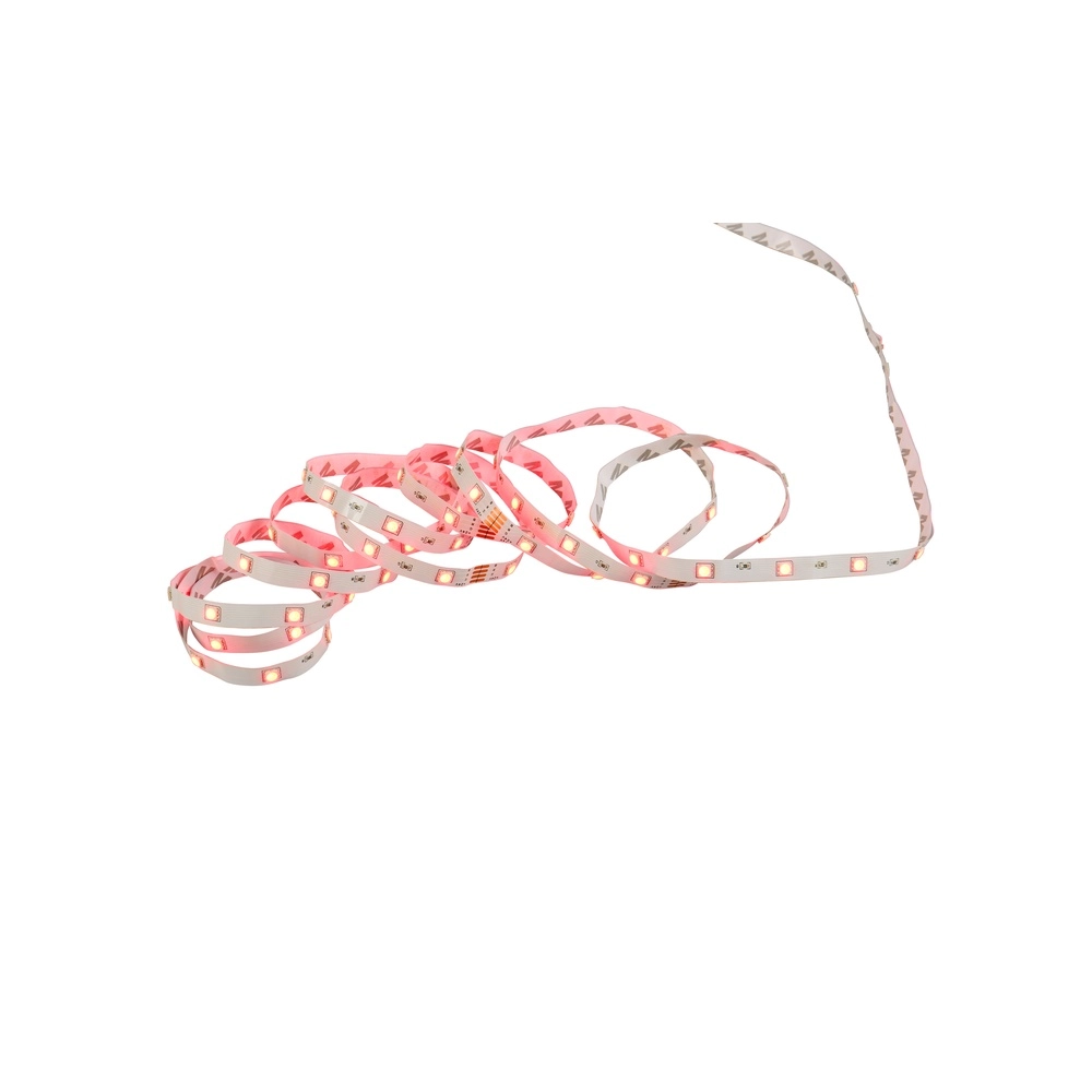 Ledstrip Stripe 5m met afstandsbediening Trio 4017807652604