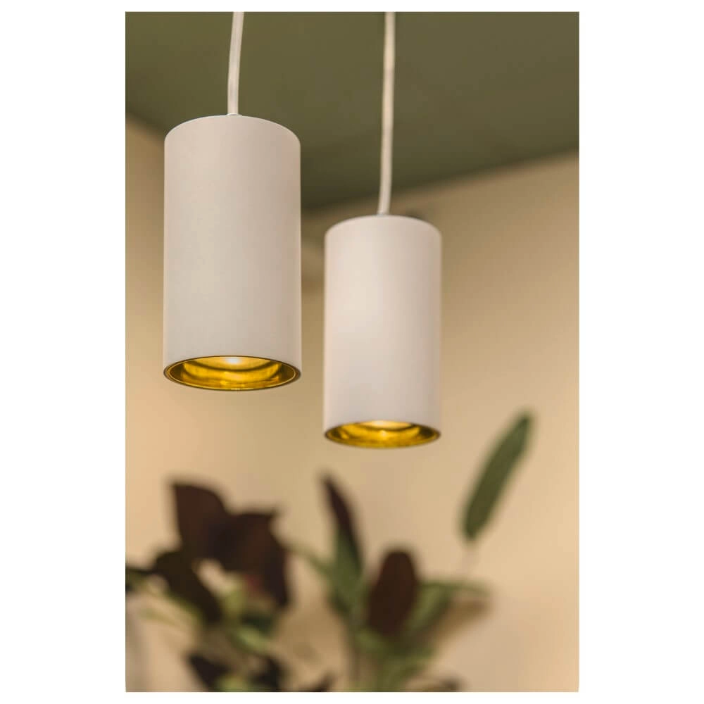 Reflector voor Asto Tube goud SLV 4024163265904