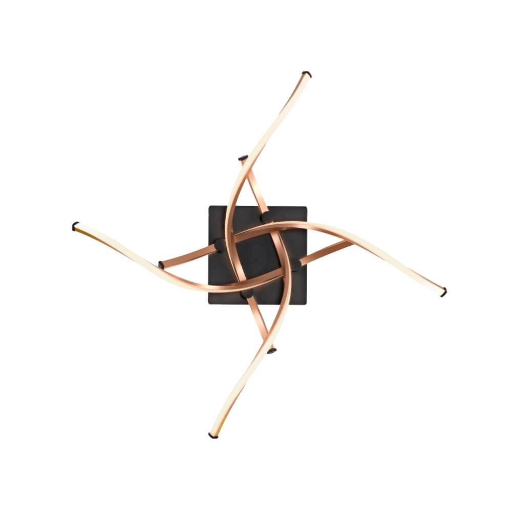 Design plafondlamp Polina Paul Neuhaus 4012248371732