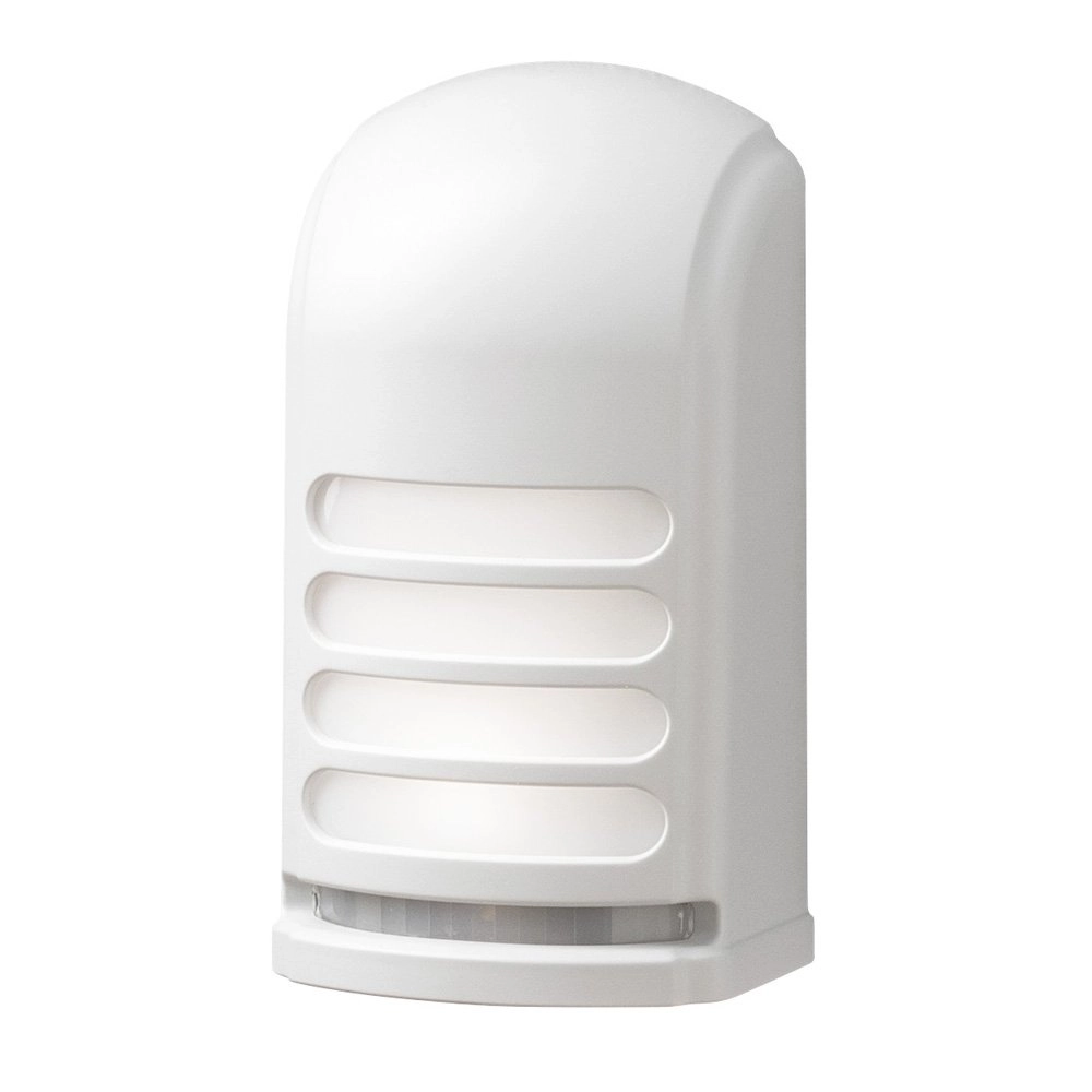 Muurlamp Prato Battery Sensor wit Muurlamp Prato Battery Sensor wit