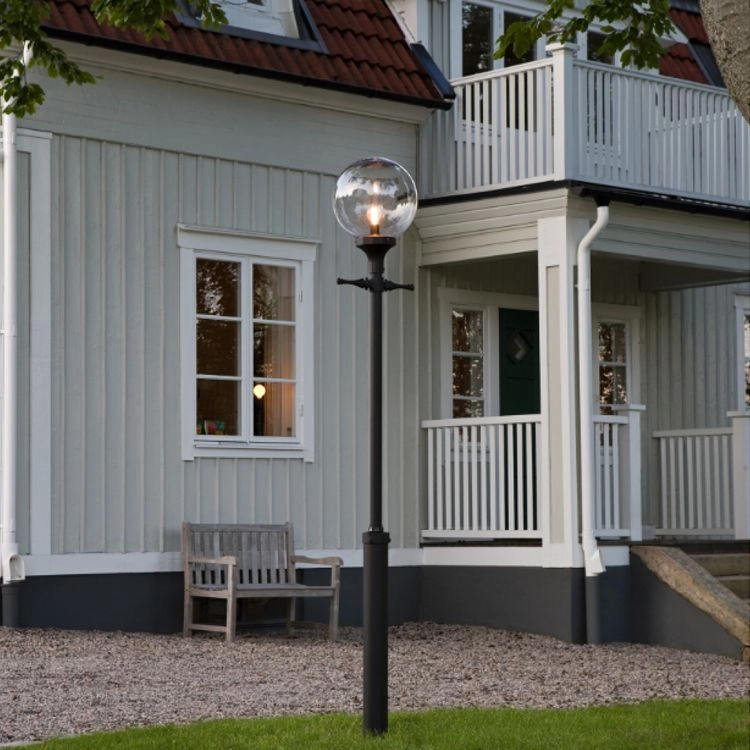 Bollamp Orion klassiek KonstSmide 7318304687500