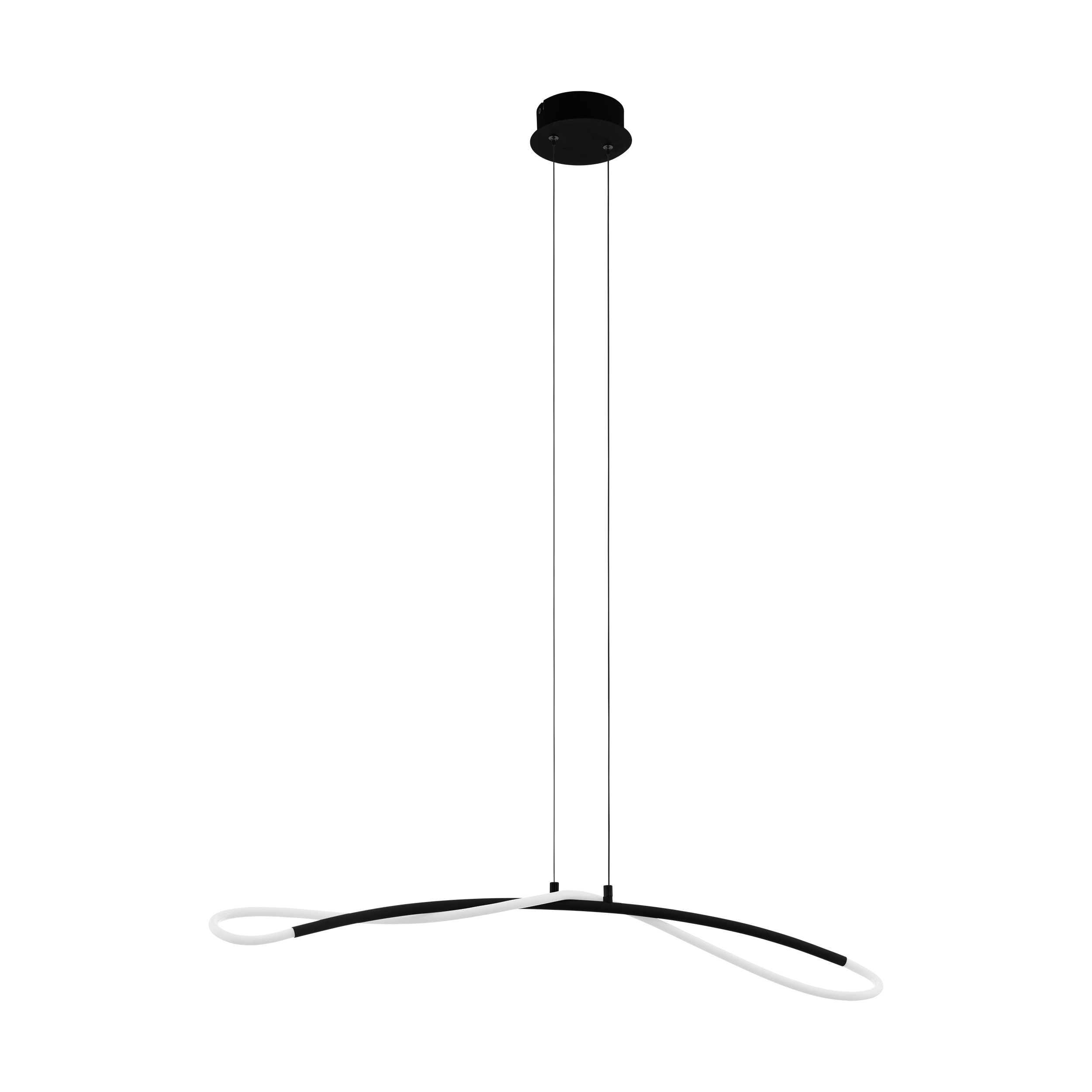 Design hanglamp Egidonella met led Design hanglamp Egidonella met led