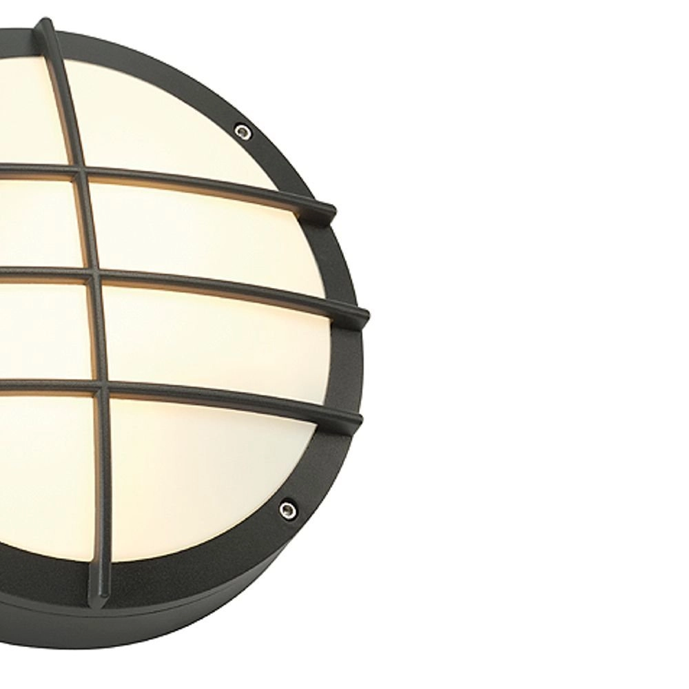 Bulan Grid design wand/plafondlampen SLV 4024163110938