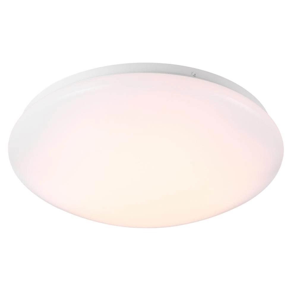 Plafonniere Mani wit Ø 32,5cm Plafonniere Mani wit Ø 32,5cm