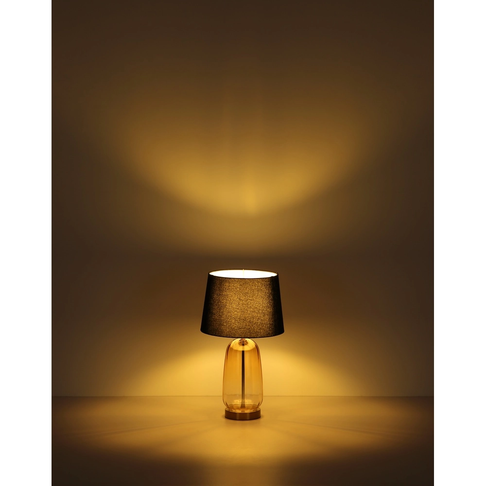 Schemerlamp Classy goud Globo 9007371456338