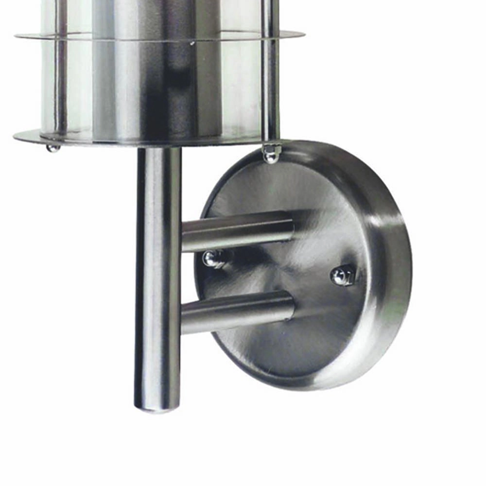 Strakke buitenlamp Finmotion Franssen 5024005413707