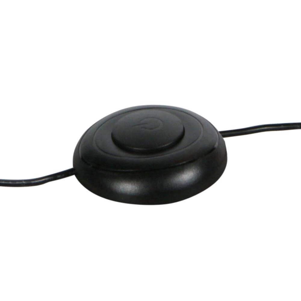 Design booglamp Ringlux metaal Steinhauer 8712746177282