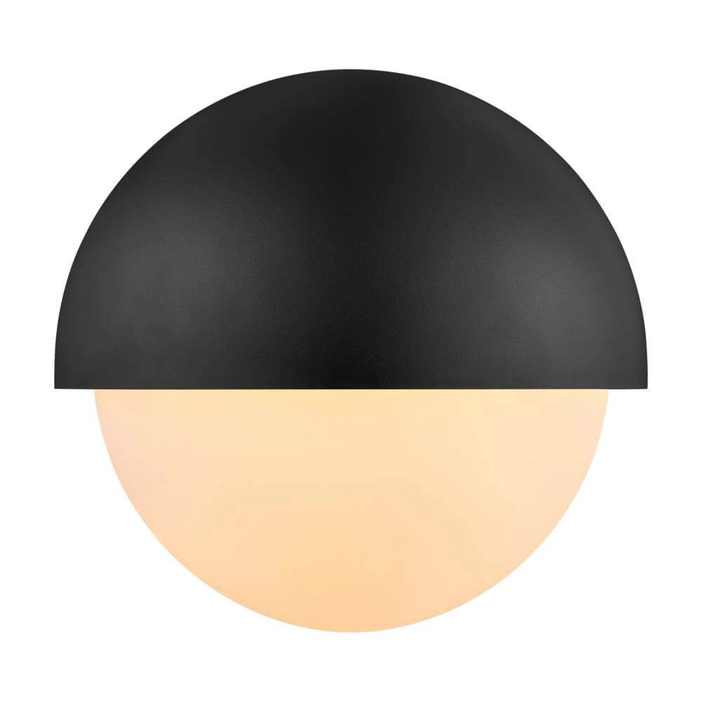 Design wandlamp Scorpius zwart Nordlux 5704924023552