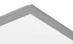 Plafonnière Alpha 30cm - 3000K grijs Trio 4017807501711