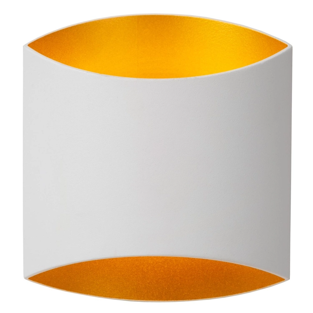 Design wandlamp Diletta wit Lucide 5411212093561
