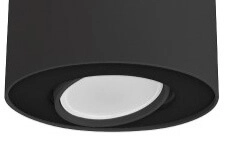 Richtbare plafondspot Set Lyora 5903139890090