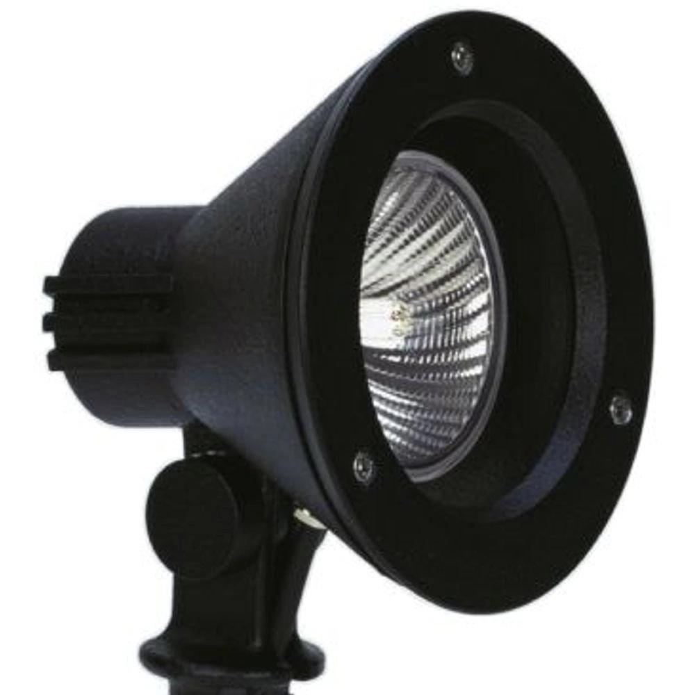Prikspot boom Orientable 15,5cm - zwart Albert 4007235621563