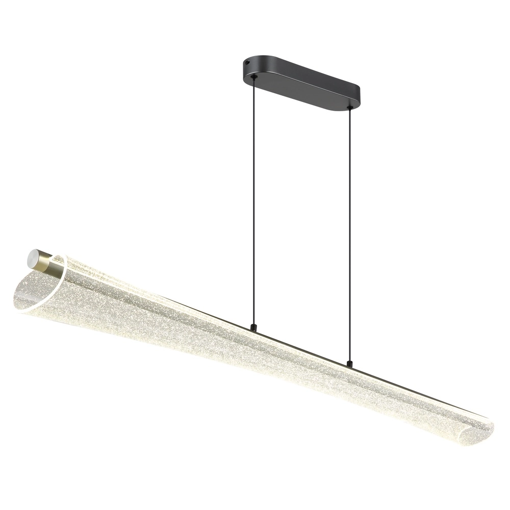 Design hanglamp Malinda antraciet