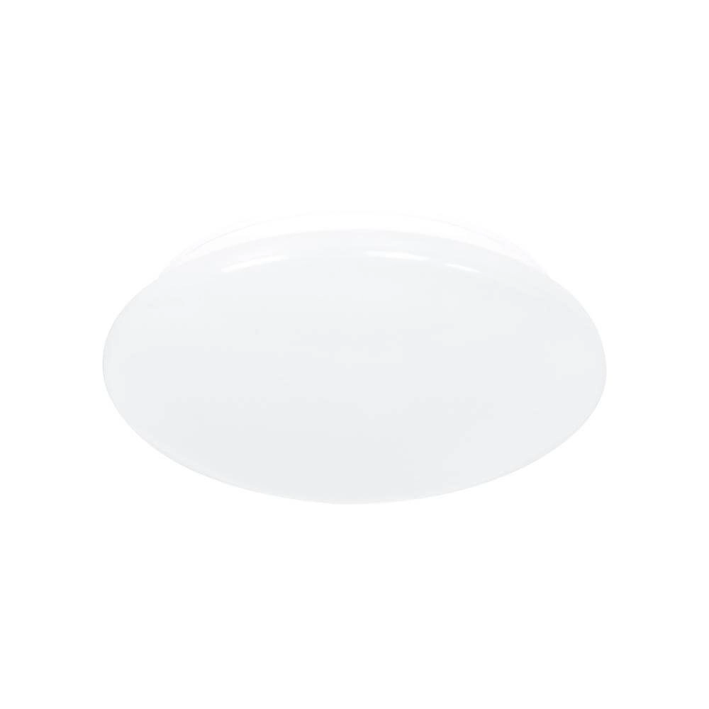 Plafonniere Montone wit Ø 25cm Nordlux 5704924002267