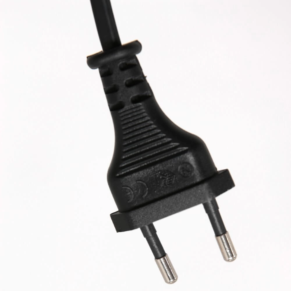 Led leeslamp Synna zwart Steinhauer 8712746153026