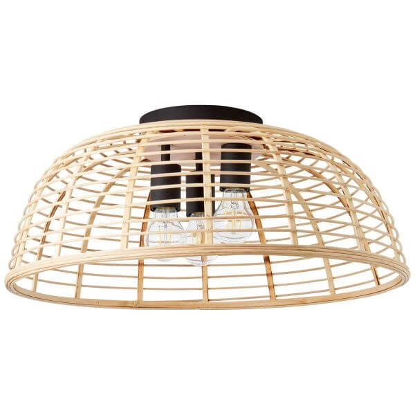 Ø 56cm plafondlamp Crosstown Brilliant 4004353379895