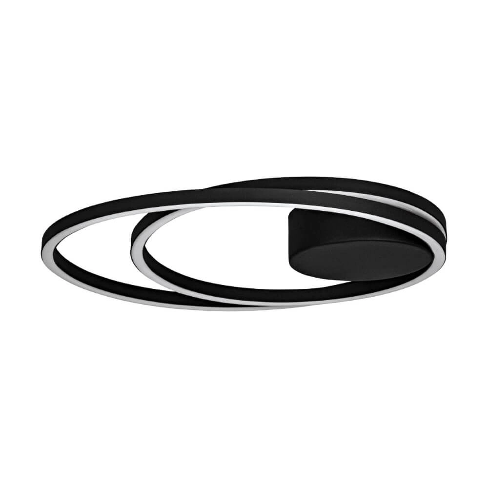 Design led plafondlamp Ruotale Ø 45cm Design led plafondlamp Ruotale Ø 45cm