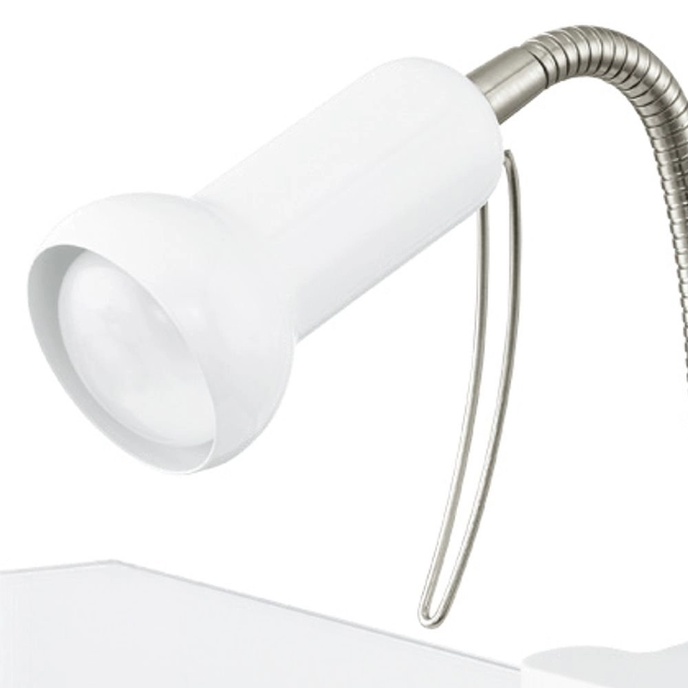 Tafellamp Fabio wit Eglo 9002759812621