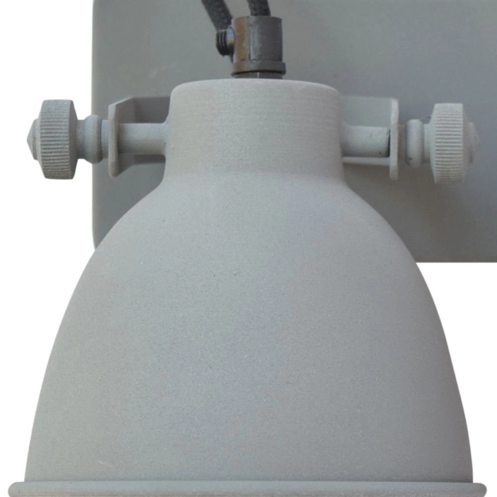 Wandlamp Double Vintage Urban Interiors 8719325005509
