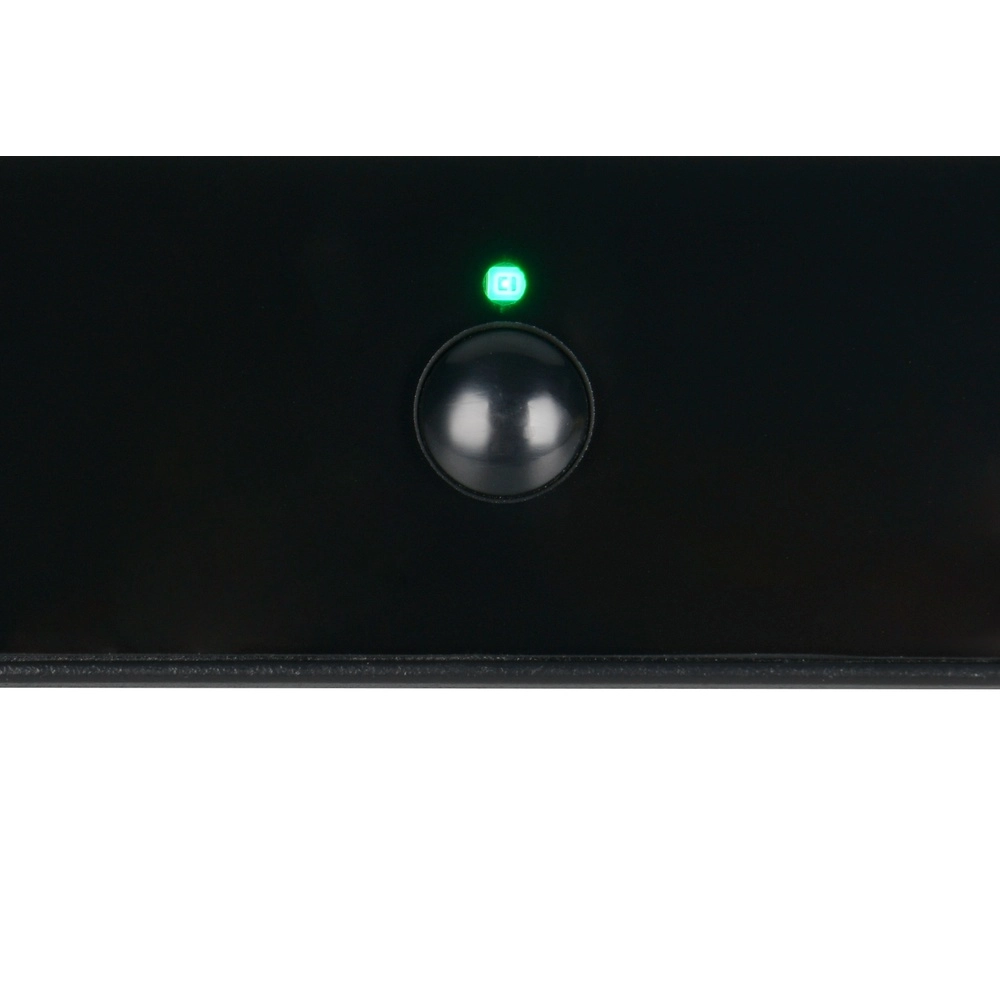 Design wandlamp Moura M zwart Trio 4017807650488