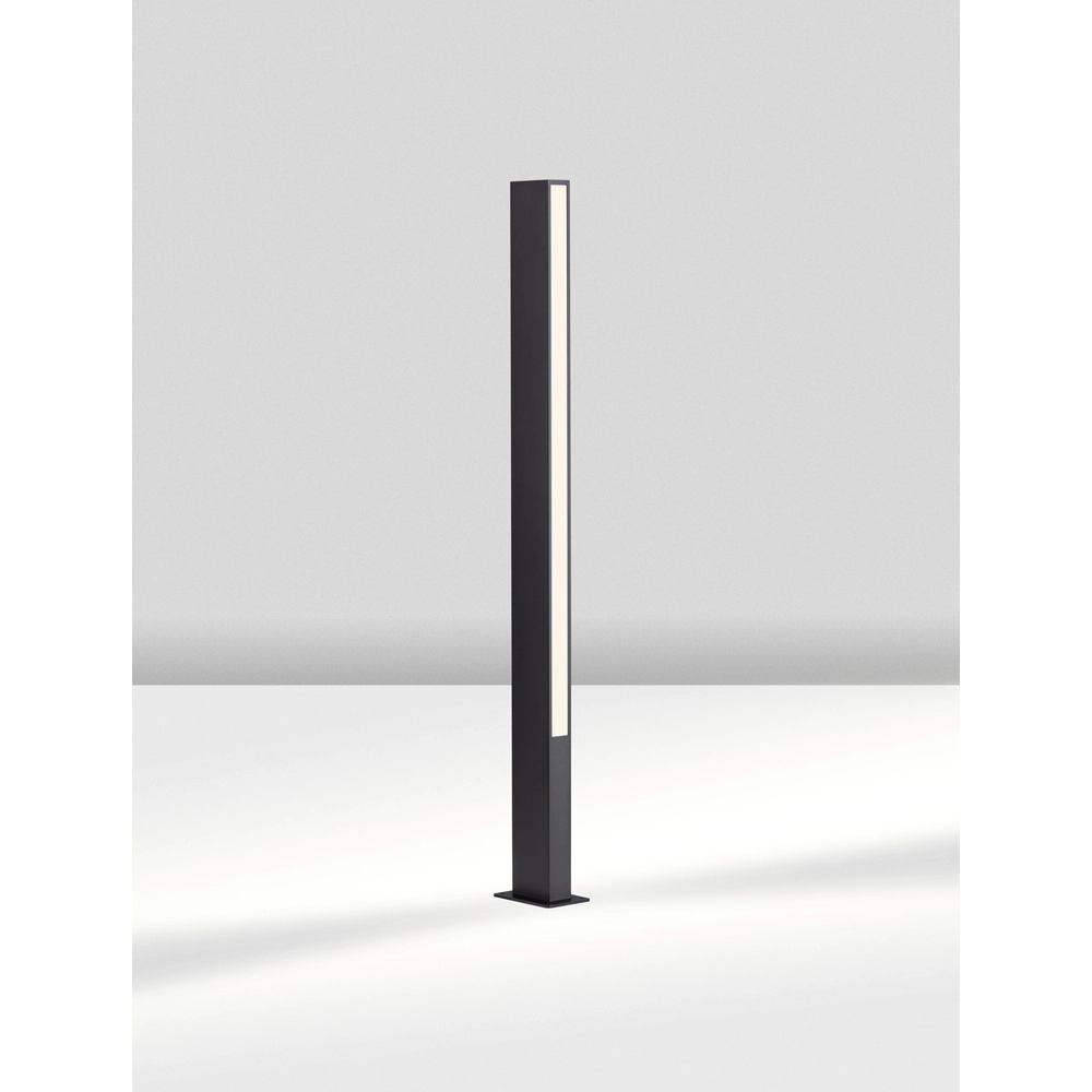 Tuinlamp Stor design 100cm Lyora 5212017472489