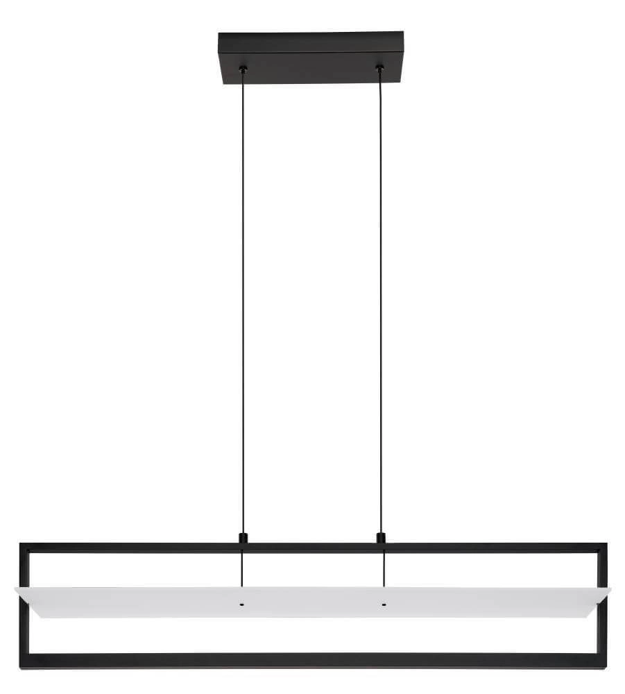 Strakke led hanglamp Farneta 98cm Stars of Light 9008606220939