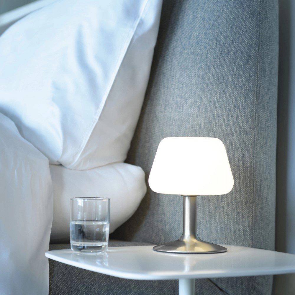 Design slaapkamer lamp Till Paul Neuhaus 4012248304365