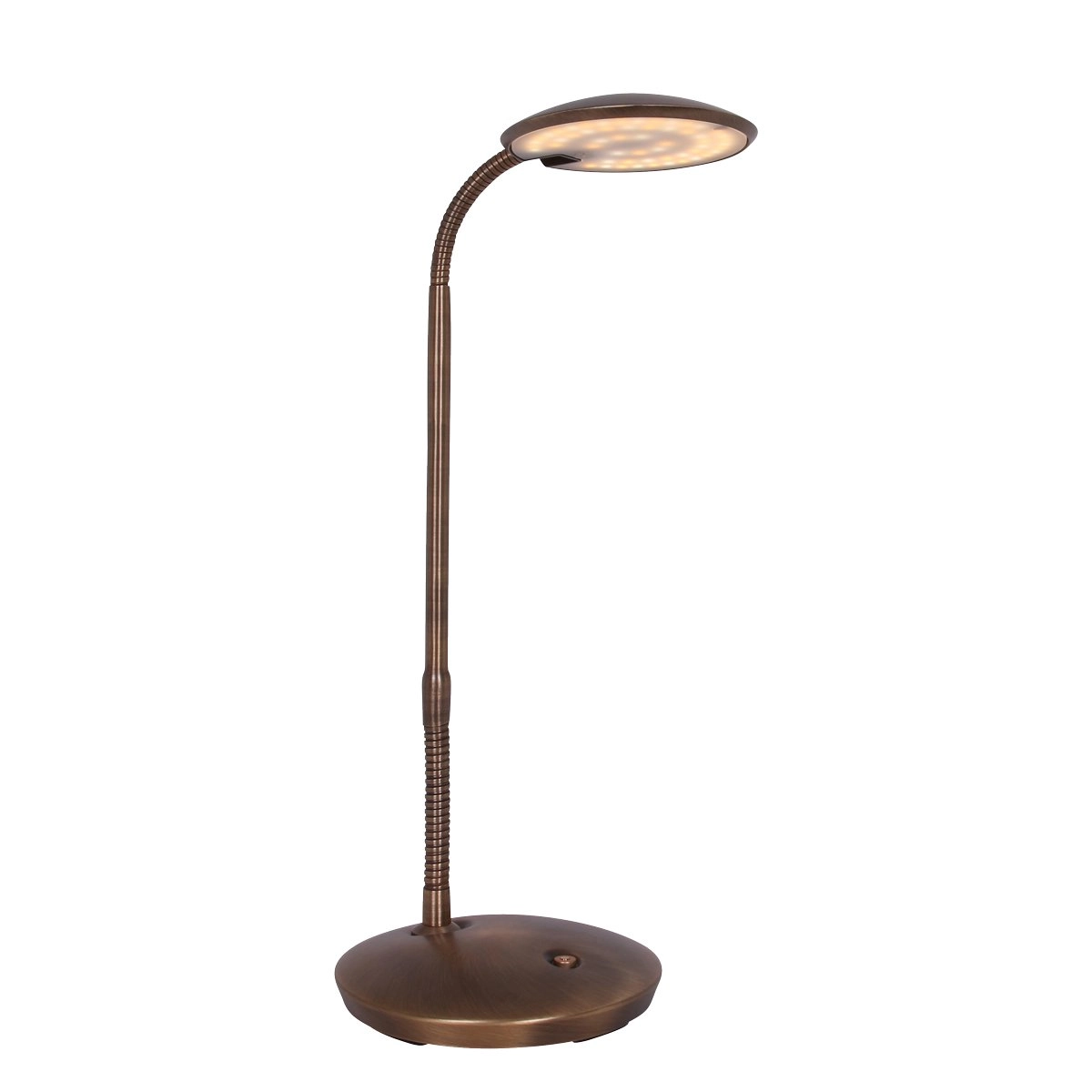 Antieke bureaulamp Zenith Led - 2200-4000K
