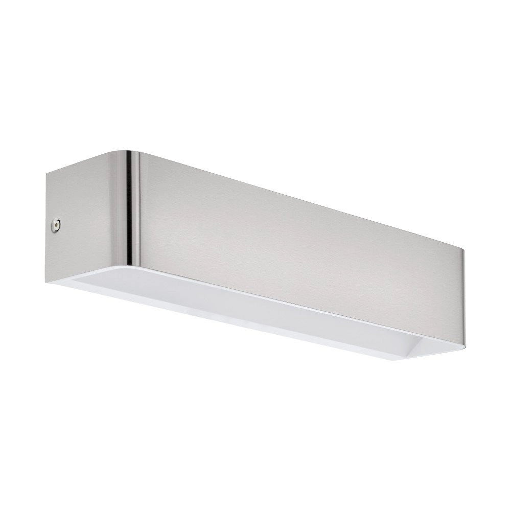 RVS wandspot Sania 4 36cm RVS wandspot Sania 4 36cm