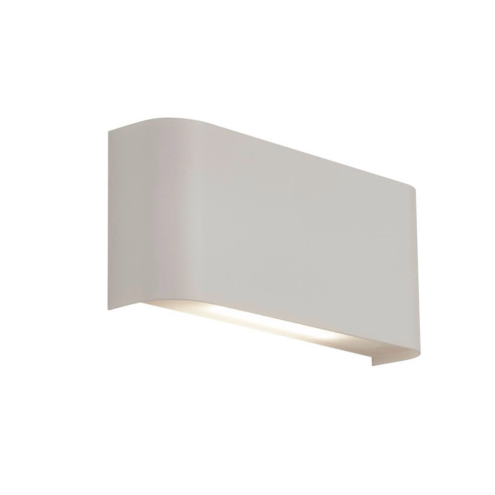 Design wandspot Match Box wit Design wandspot Match Box wit