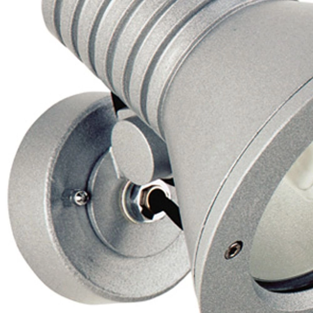 Wandspots voor buiten Orientable 18cm Albert 4007235921823