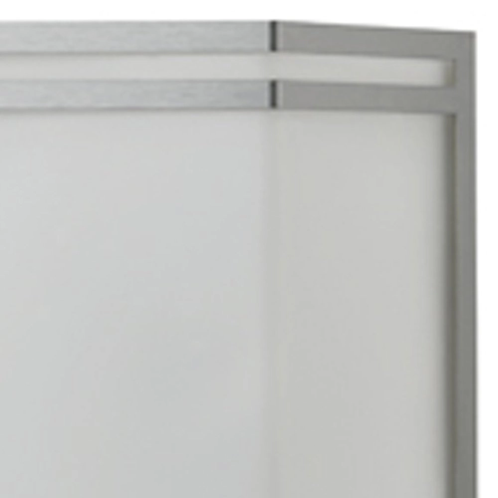 Balkon Led verlichting Trail 3000K - 10w Albert 4007235964080