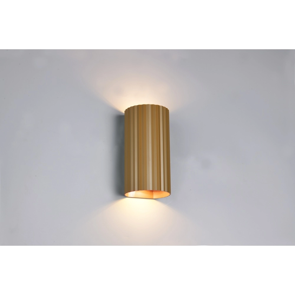 Opbouwspot Soka mokka bruin