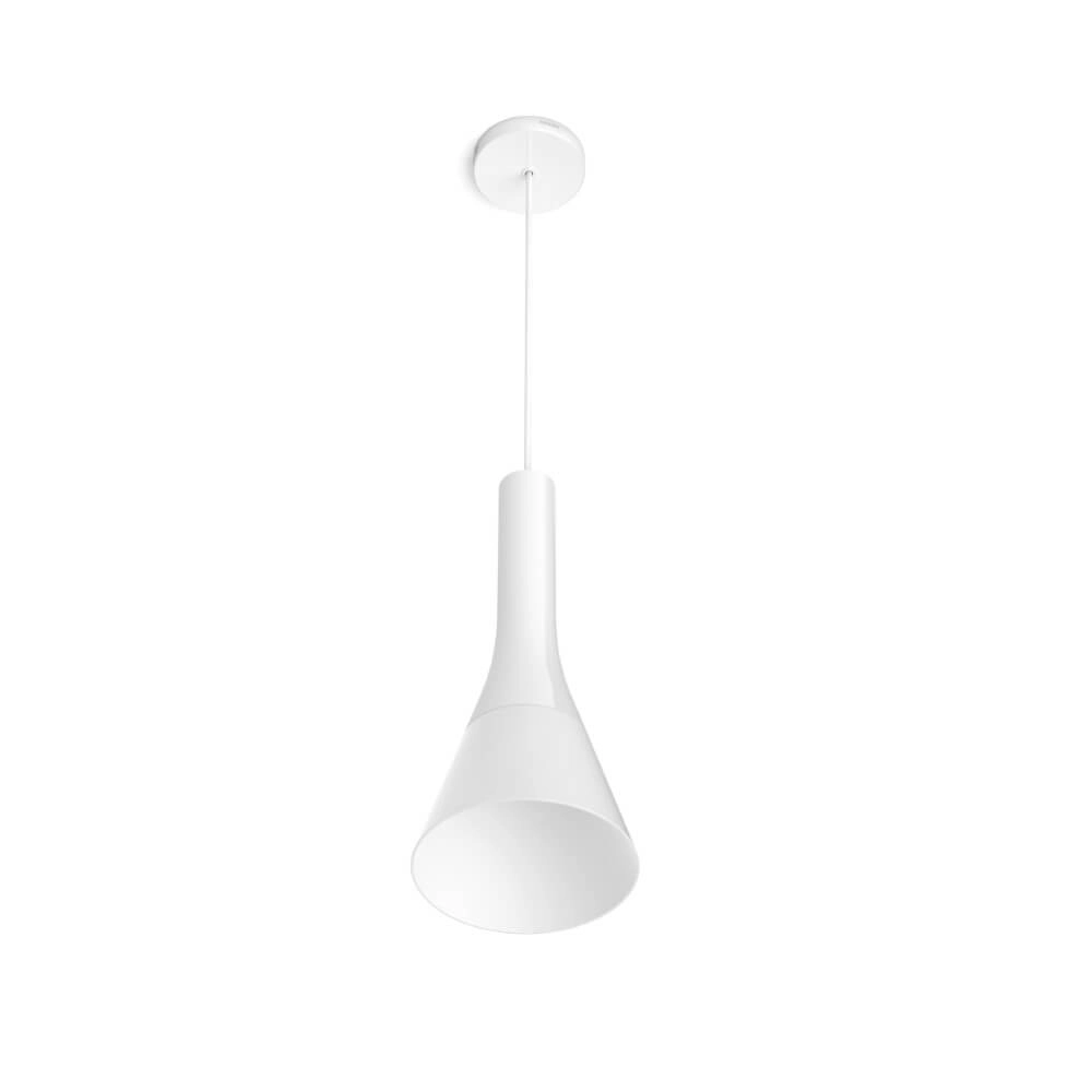 Hue Explore - White Ambiance Ø 18,1cm Philips 8718696176191