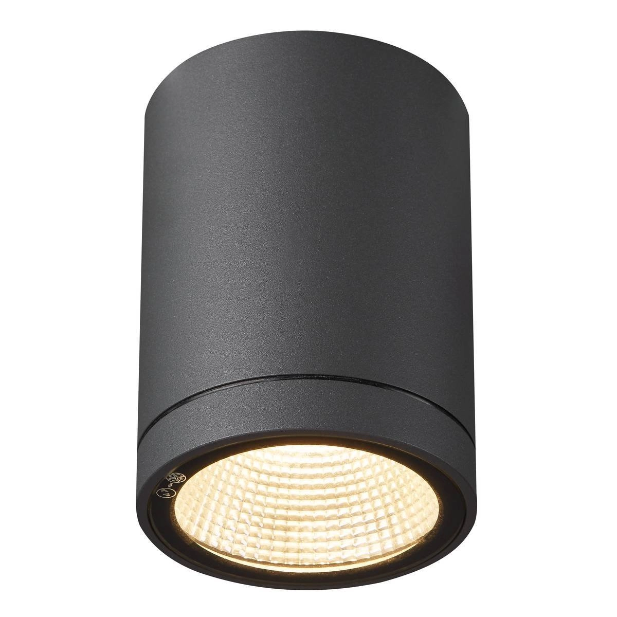 Plafondspot Enola Round S SLV 4024163235839