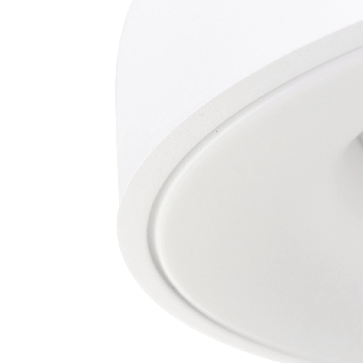 Led plafonnière Ringlede Ø 38cm Steinhauer 8712746131239