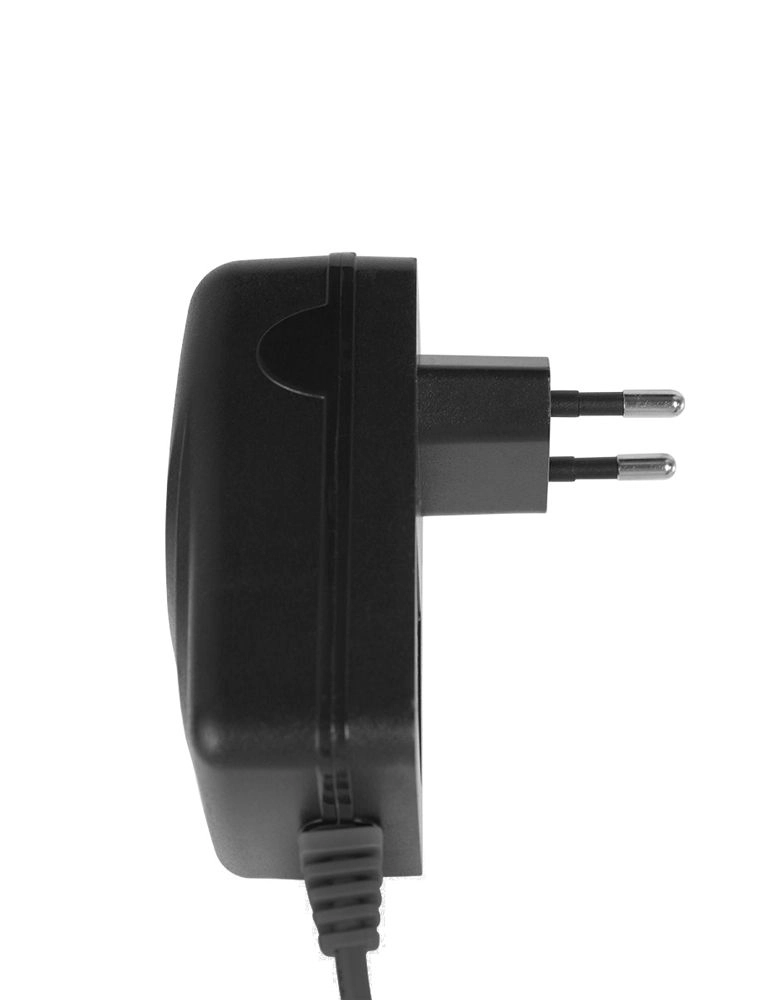 Leeslamp Zenith LED zwart Steinhauer 8712746113396