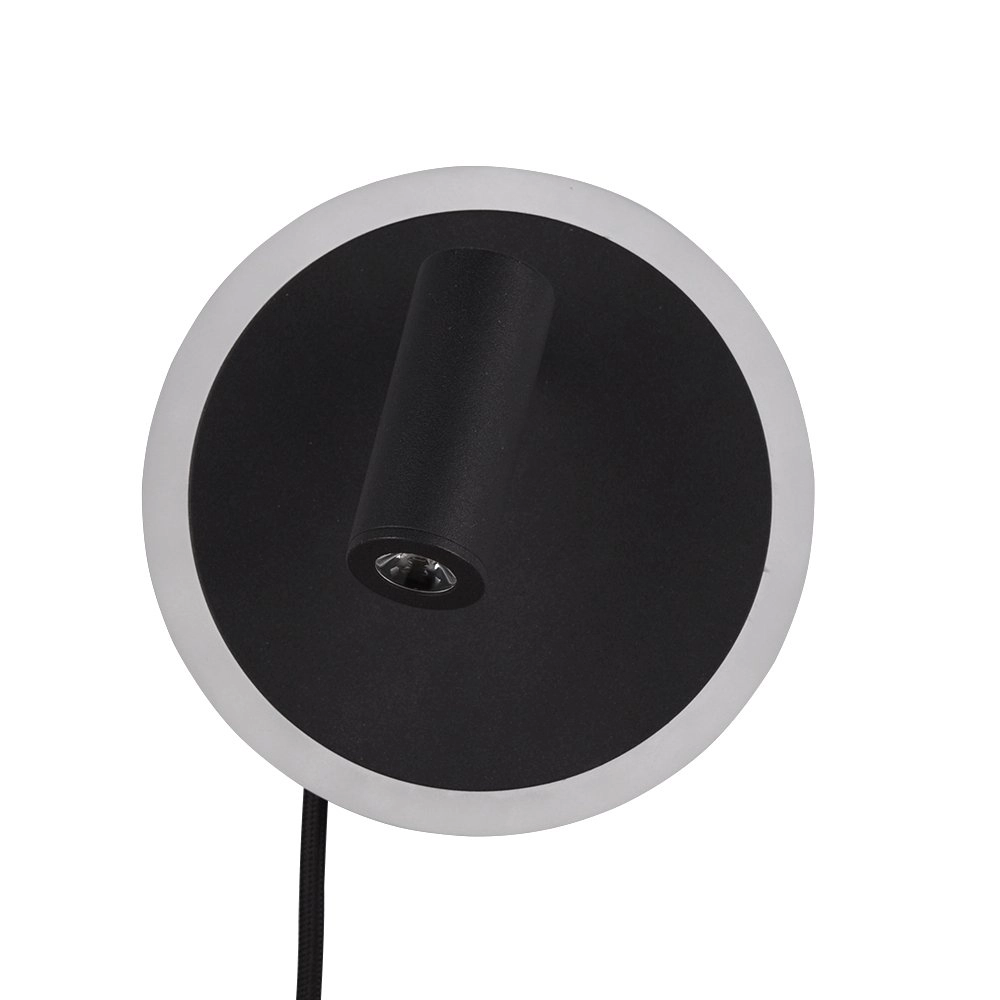 Led leeslamp Jordan Trio 4017807413298