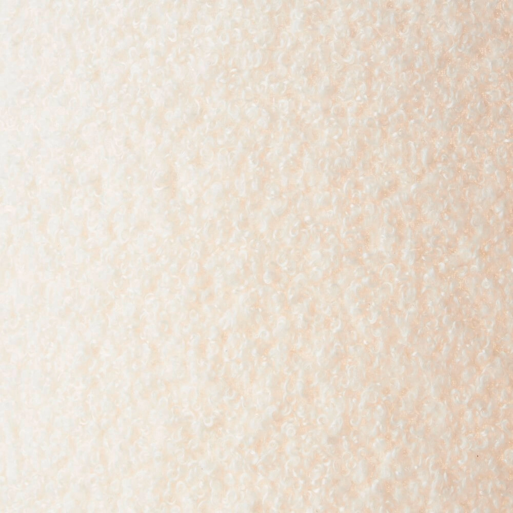 Creme plafondlamp Teddy Ø 35cm Brilliant 4004353447242