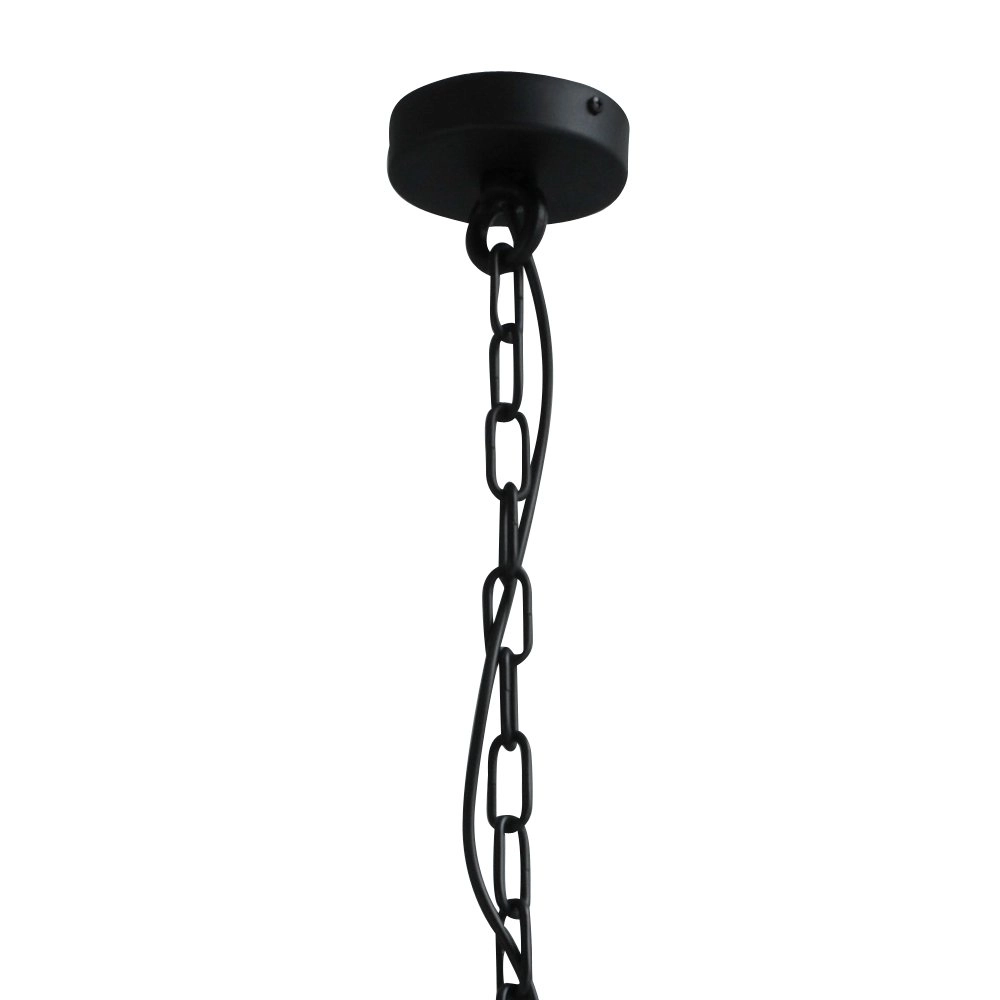 Stoere hanglamp Industria Concrete 50 Masterlight 8718121152158