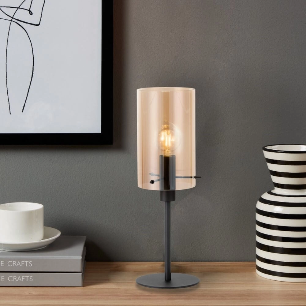 Landelijke tafellamp Polverara Stars of Light 9002759395414