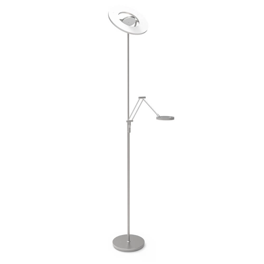 Grote led leeslamp Soleil Steinhauer 8712746147438