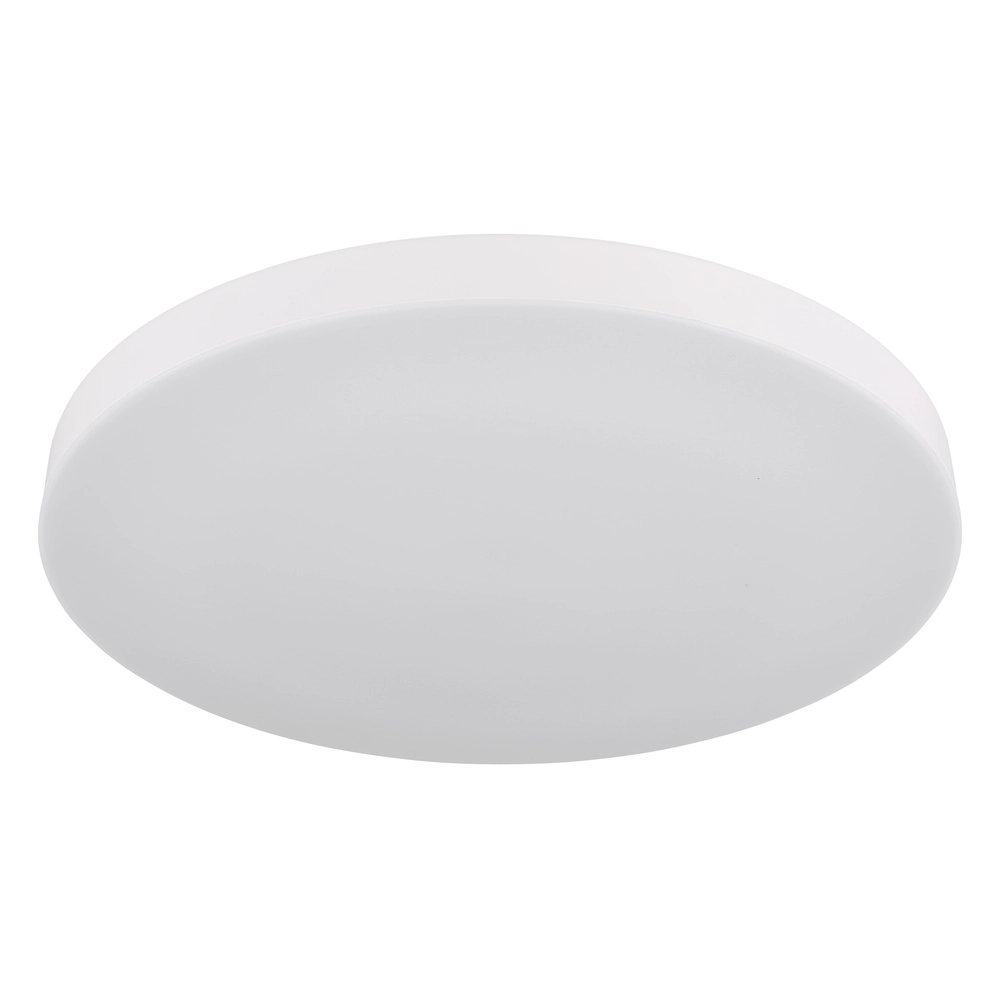 Plafonniere Matthew design wit Ø 50cm Globo 9007371450213