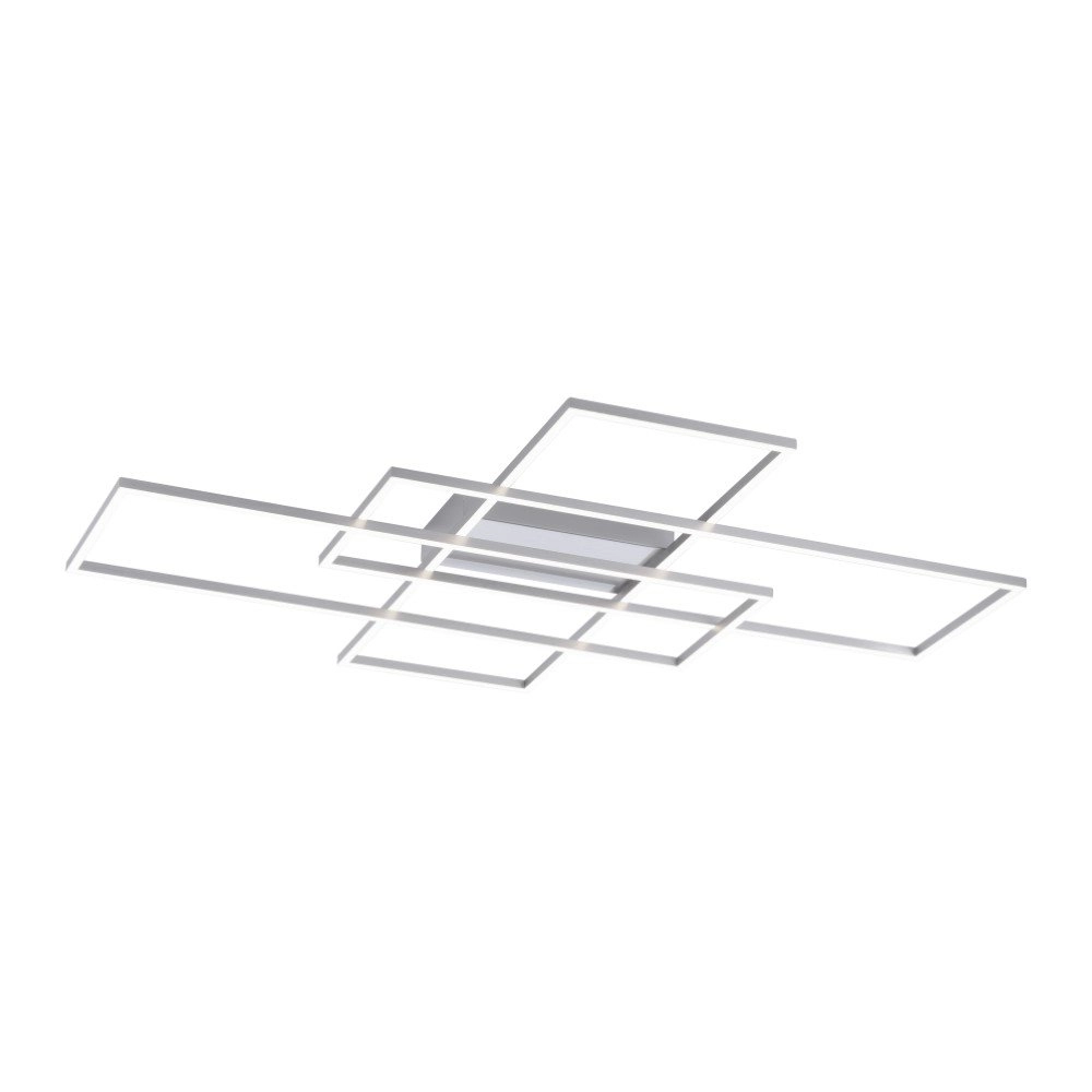 Smart plafondlamp Q-Inigo