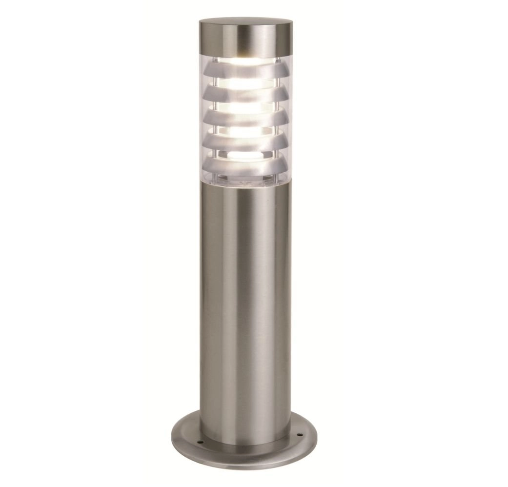 Design lamp Finmotion RVS