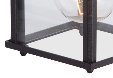 Klassiek koetslampje Irvin Brilliant 4004353148125