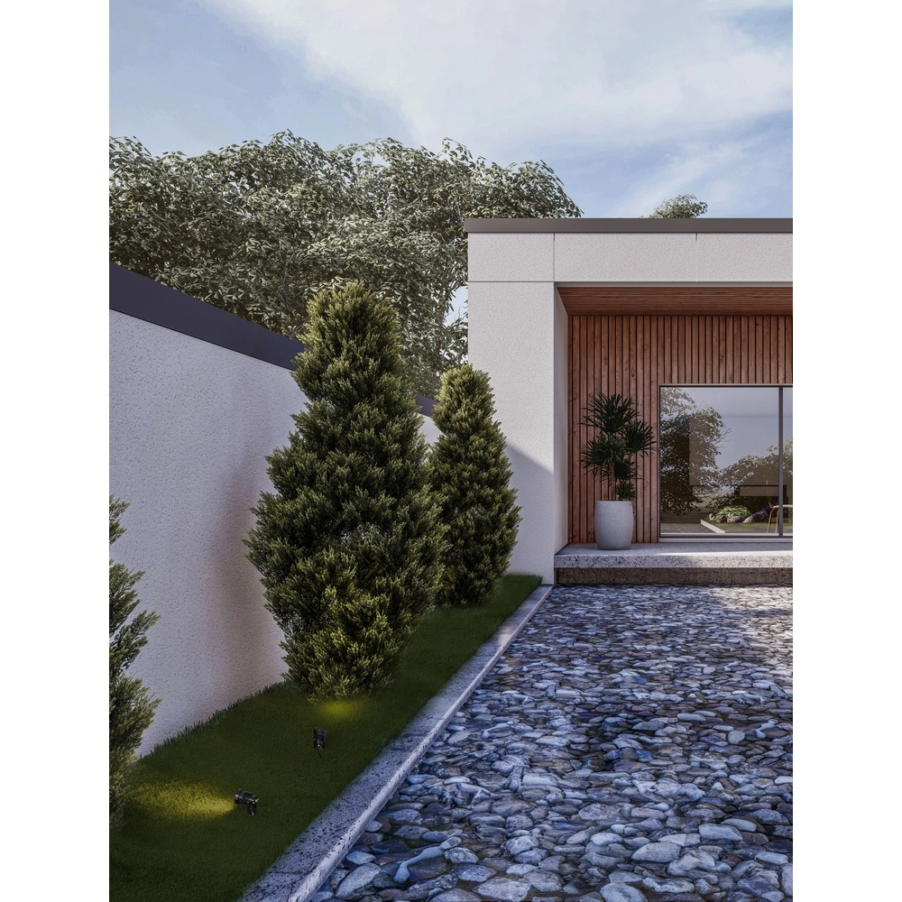 Spike spot Quick 7W Lyora 5212017456830